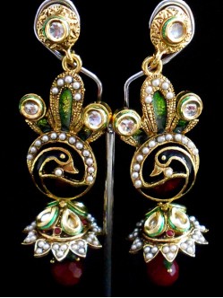 earrings-wholesale-2420PER19299